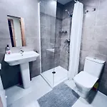 Apartment Espata Ix *