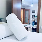 Apartment Espata Ix *