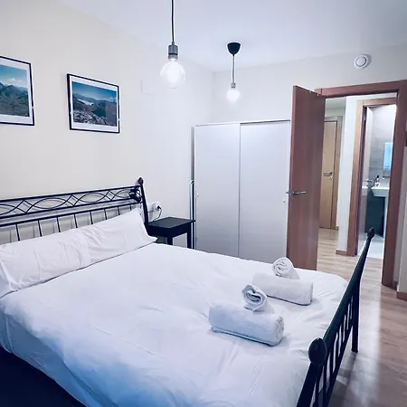 Apartment Espata Ix *