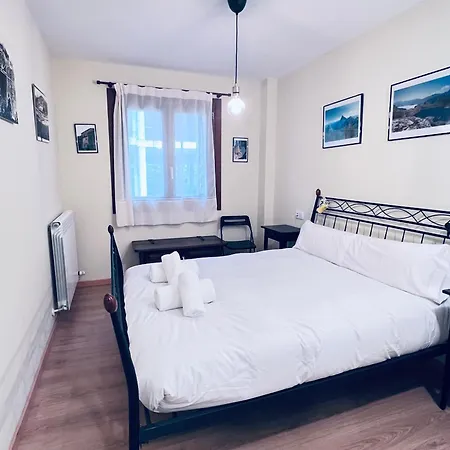 Apartment Espata Ix