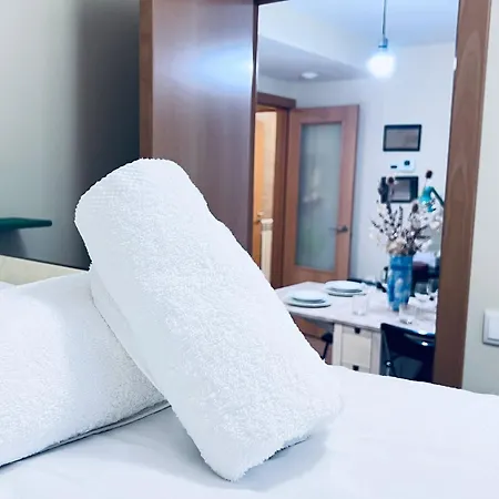 Apartment Espata Ix *