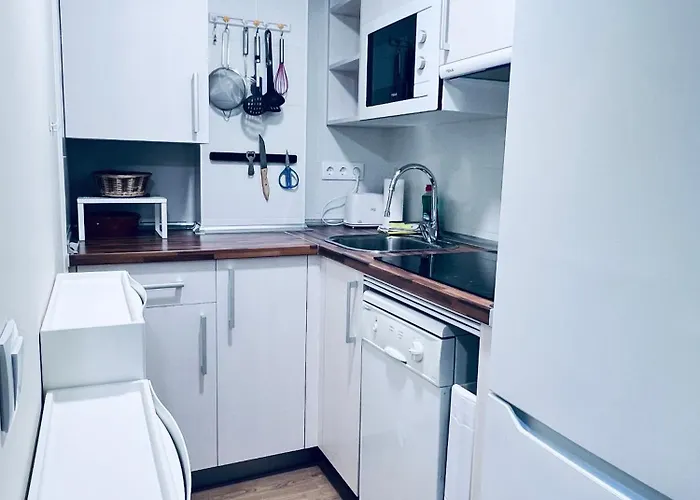 Espata Ix Apartamento