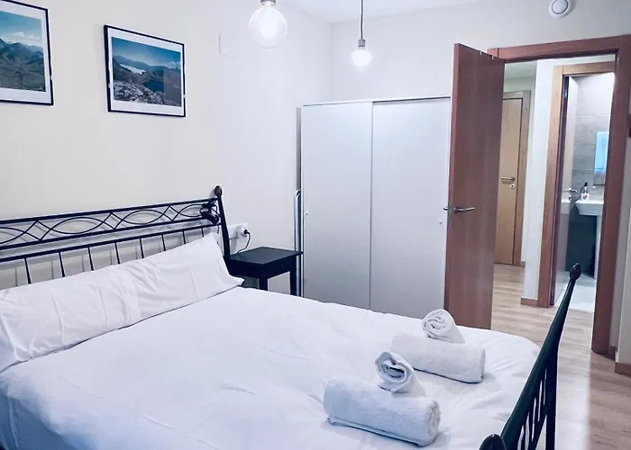 Apartamento Espata Ix *