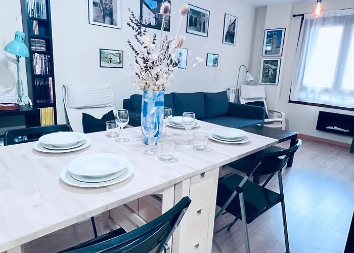 Apartamento Espata Ix *