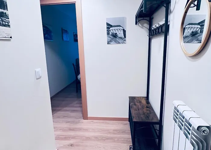 Espata Ix Apartamento *