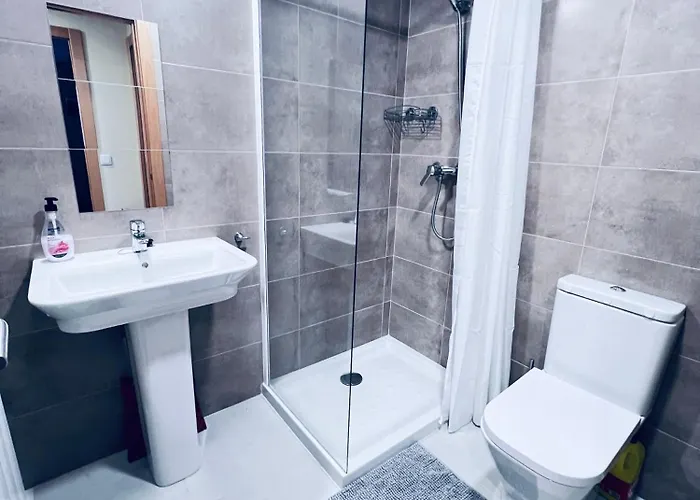 Apartamento Espata Ix *