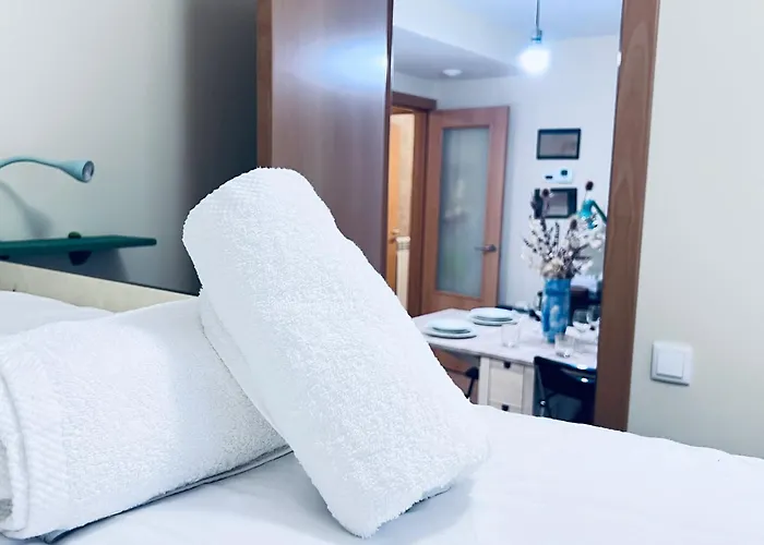 Apartamento Espata Ix *